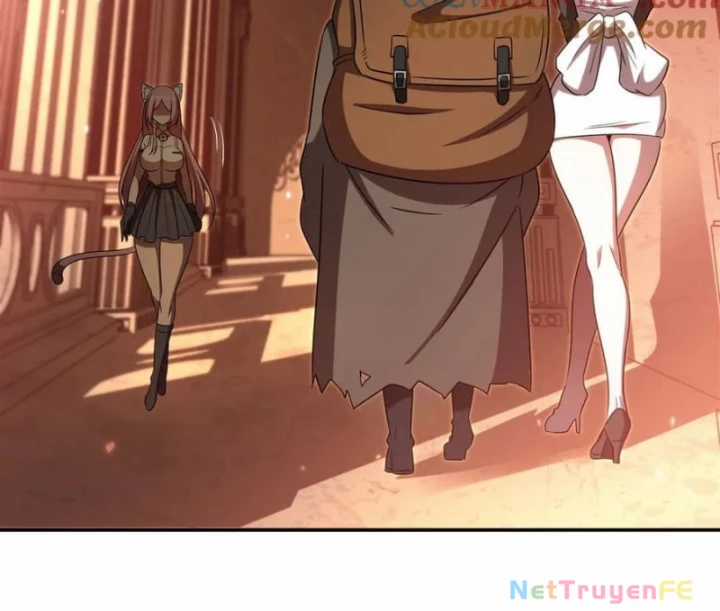 Huyết Cơ Và Kỵ Sĩ Chapter 346 trang 63