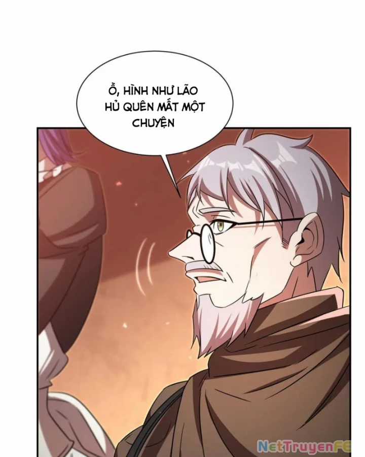 Huyết Cơ Và Kỵ Sĩ Chapter 346 trang 64