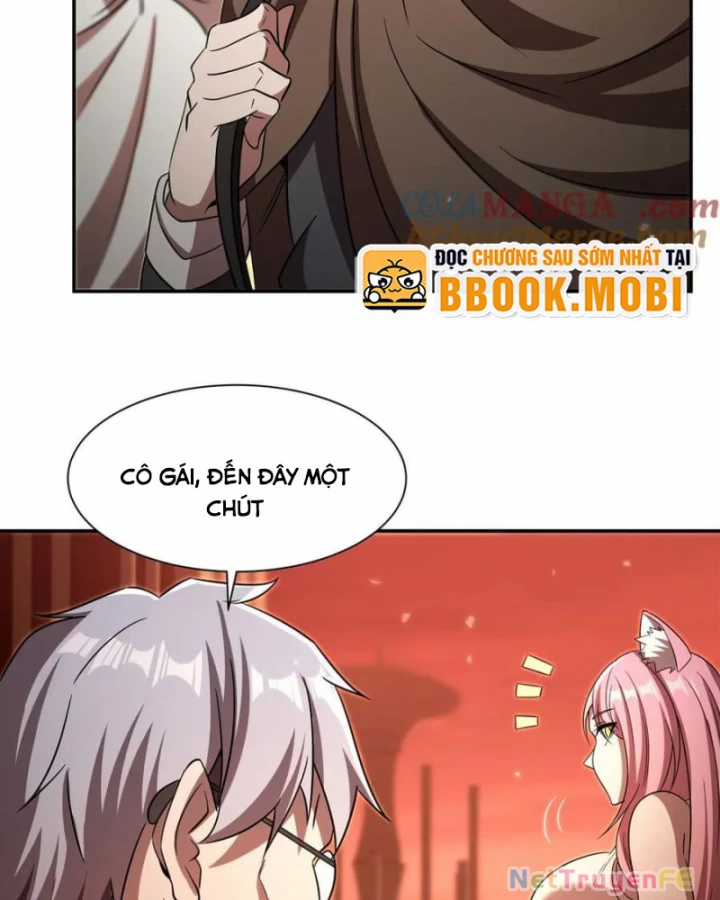 Huyết Cơ Và Kỵ Sĩ Chapter 346 trang 65