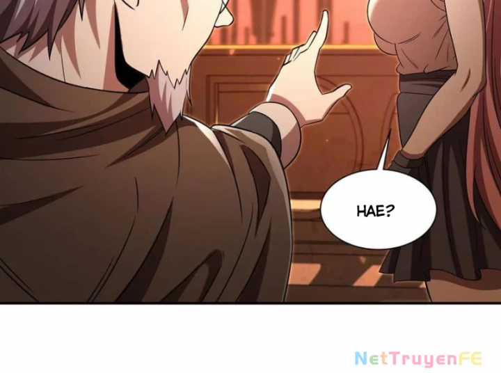 Huyết Cơ Và Kỵ Sĩ Chapter 346 trang 66