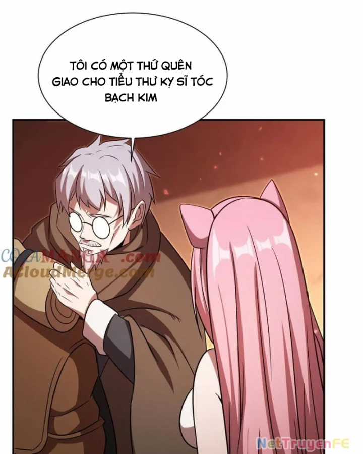 Huyết Cơ Và Kỵ Sĩ Chapter 346 trang 67