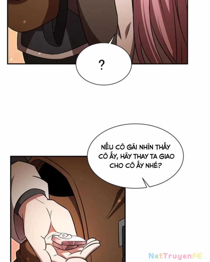 Huyết Cơ Và Kỵ Sĩ Chapter 346 trang 68