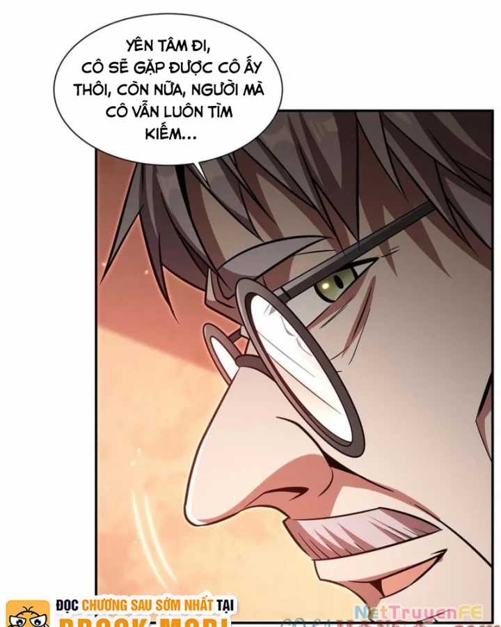 Huyết Cơ Và Kỵ Sĩ Chapter 346 trang 70