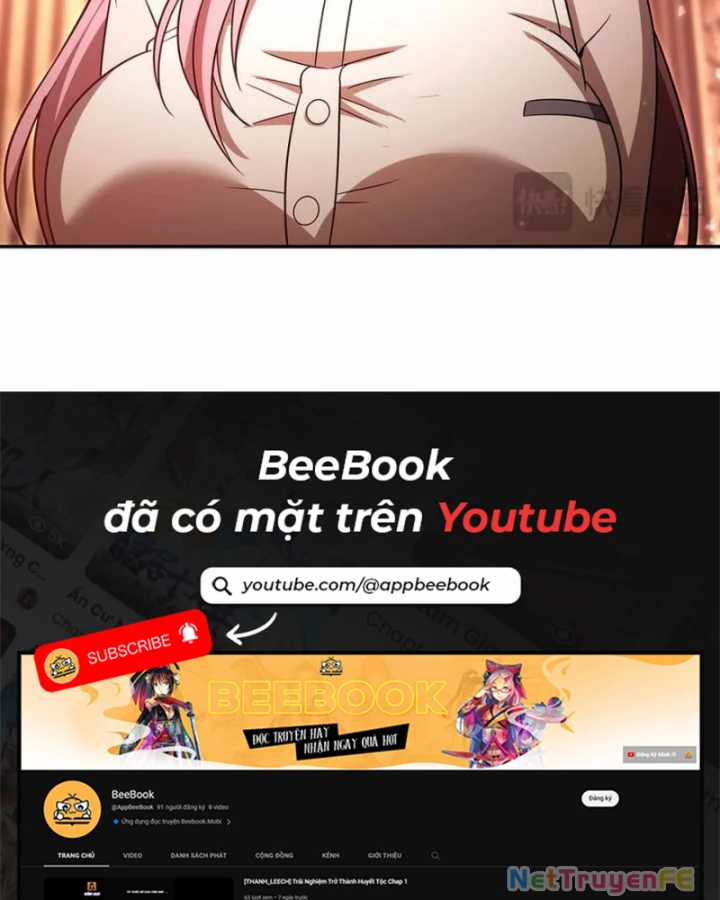 Huyết Cơ Và Kỵ Sĩ Chapter 346 trang 72