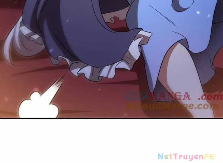 Huyết Cơ Và Kỵ Sĩ Chapter 346 trang 9