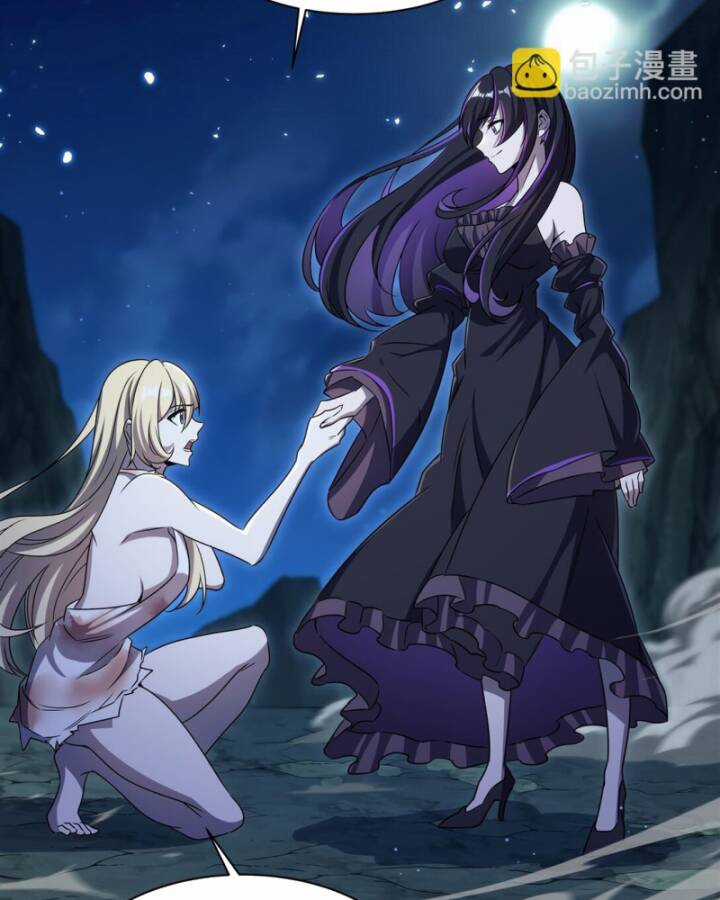 Huyết Cơ Và Kỵ Sĩ Chương 319 trang 10