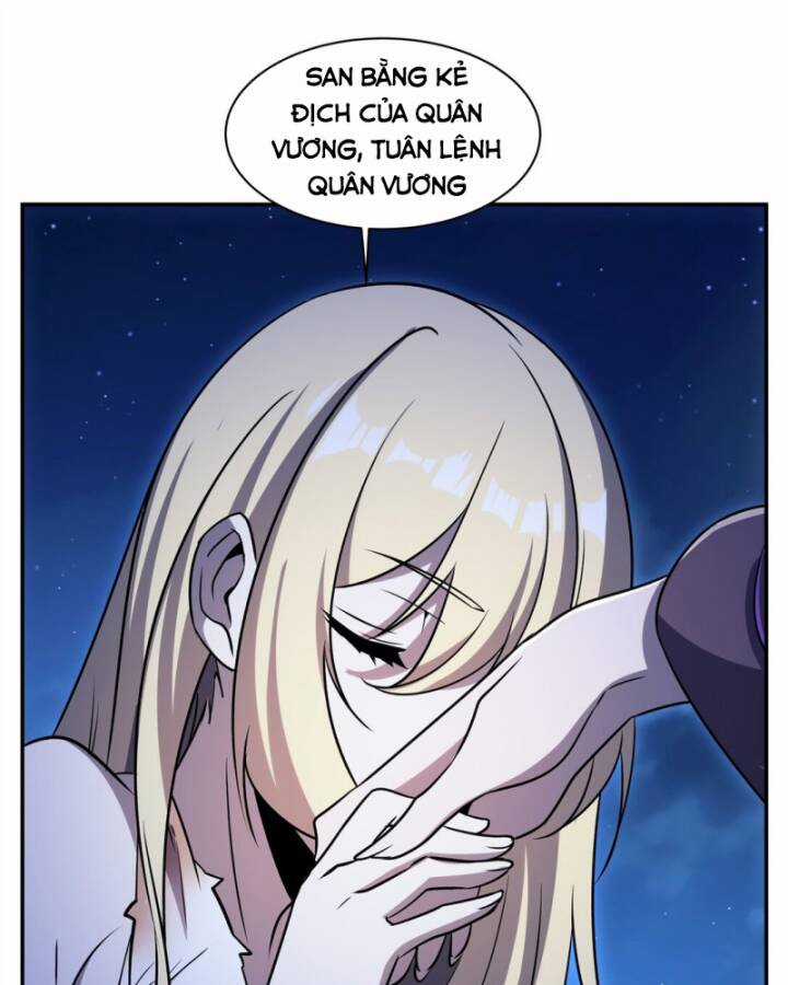 Huyết Cơ Và Kỵ Sĩ Chương 319 trang 12