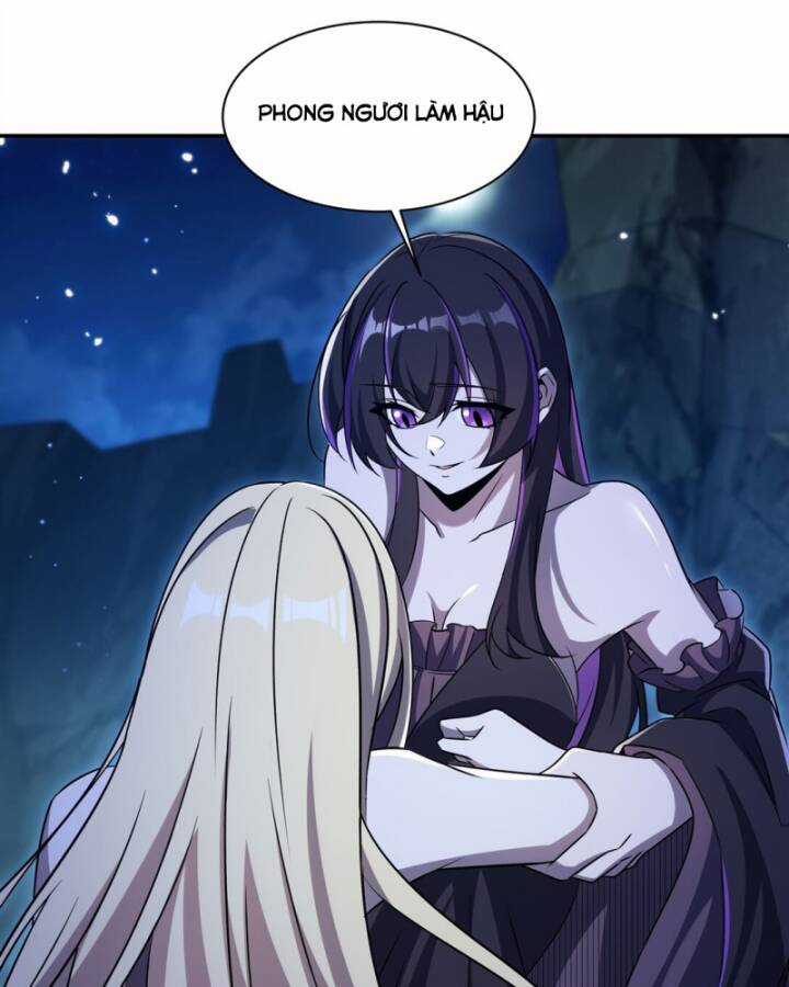 Huyết Cơ Và Kỵ Sĩ Chương 319 trang 15