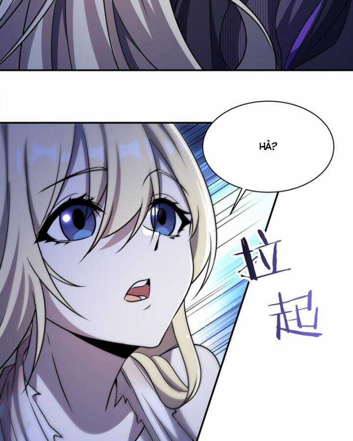 Huyết Cơ Và Kỵ Sĩ Chương 319 trang 16