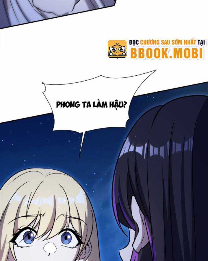 Huyết Cơ Và Kỵ Sĩ Chương 319 trang 17