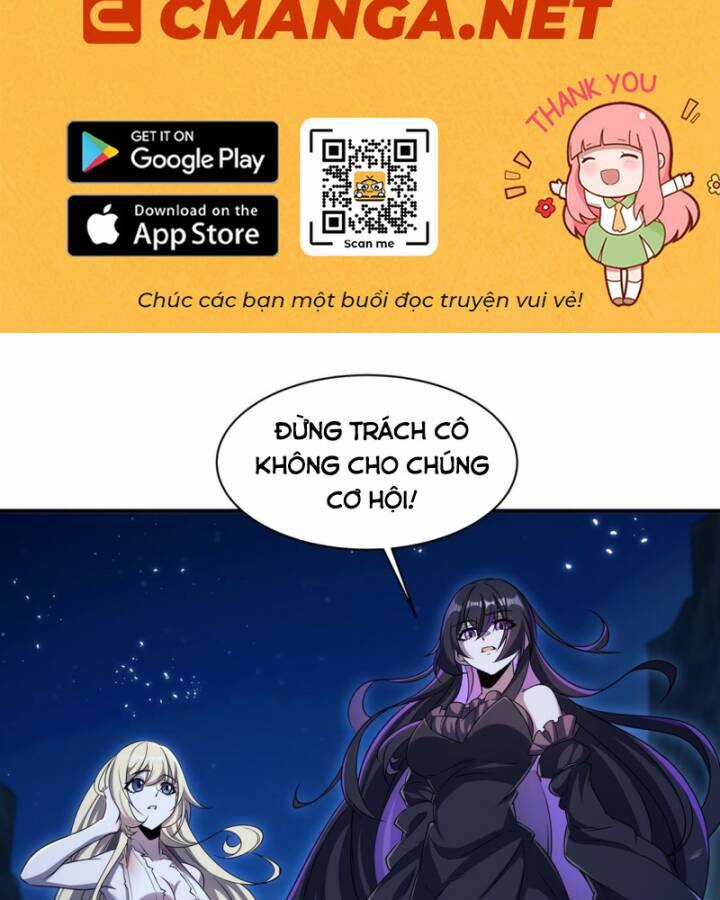 Huyết Cơ Và Kỵ Sĩ Chương 319 trang 2