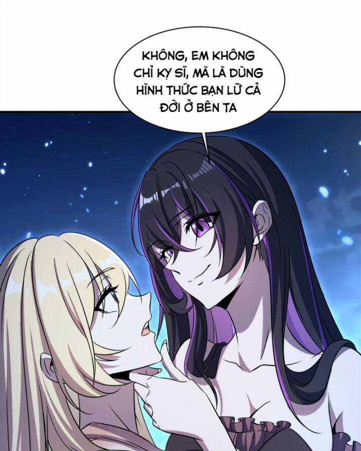 Huyết Cơ Và Kỵ Sĩ Chương 319 trang 20