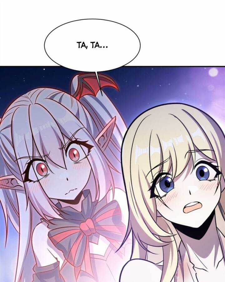 Huyết Cơ Và Kỵ Sĩ Chương 319 trang 25