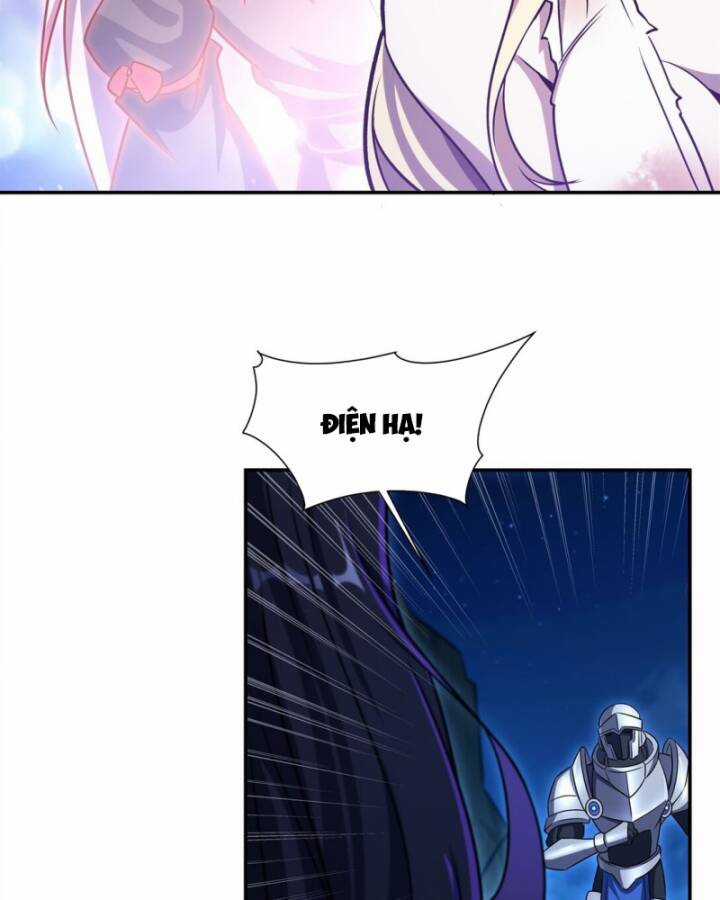 Huyết Cơ Và Kỵ Sĩ Chương 319 trang 26