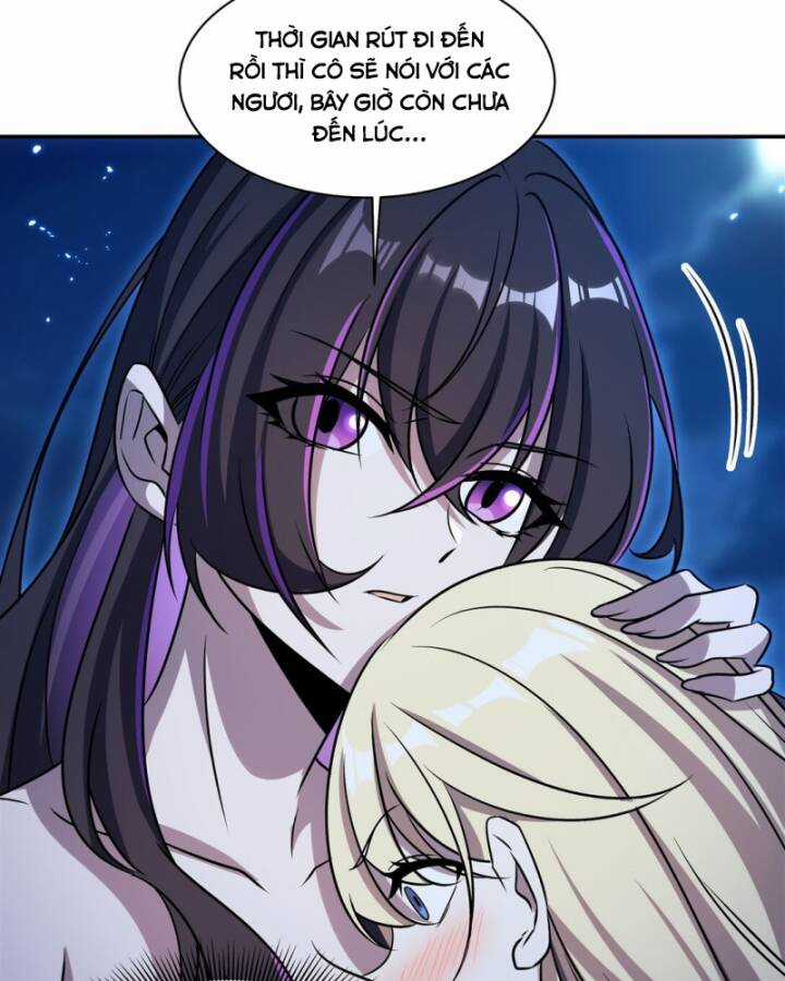 Huyết Cơ Và Kỵ Sĩ Chương 319 trang 30