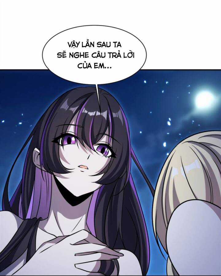 Huyết Cơ Và Kỵ Sĩ Chương 319 trang 33