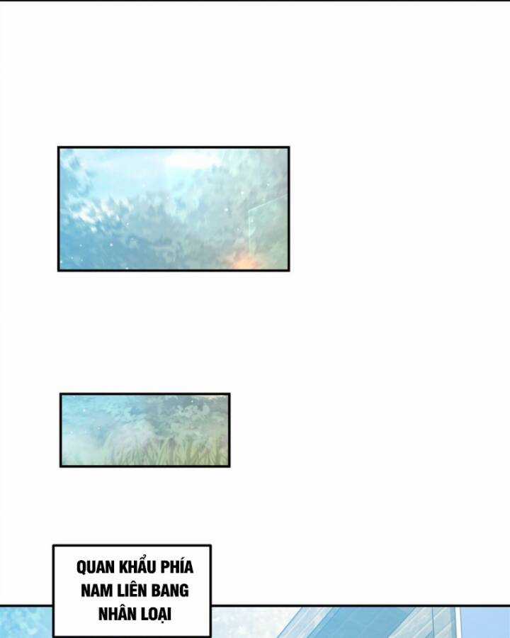 Huyết Cơ Và Kỵ Sĩ Chương 319 trang 34