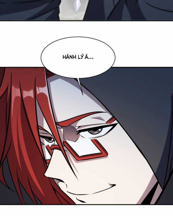 Huyết Cơ Và Kỵ Sĩ Chương 319 trang 41