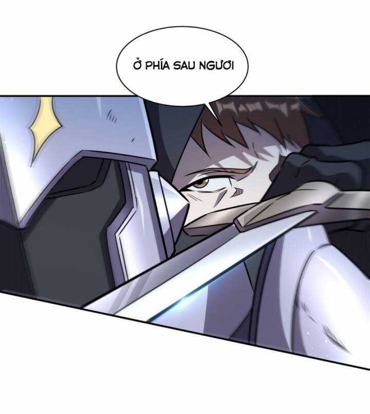 Huyết Cơ Và Kỵ Sĩ Chương 319 trang 42