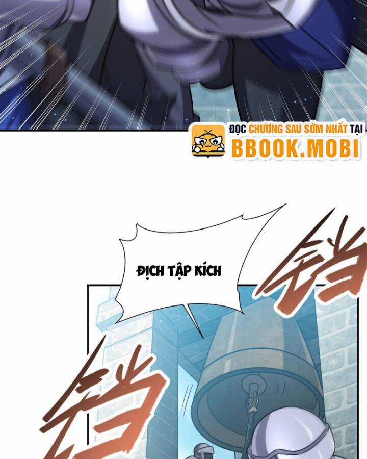 Huyết Cơ Và Kỵ Sĩ Chương 319 trang 44