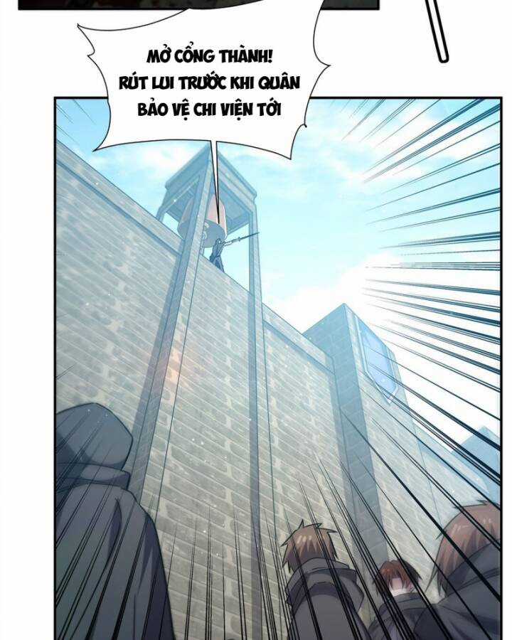 Huyết Cơ Và Kỵ Sĩ Chương 319 trang 53