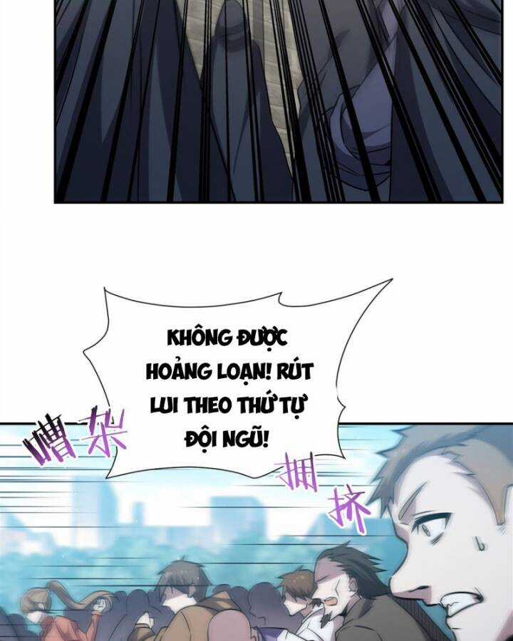 Huyết Cơ Và Kỵ Sĩ Chương 319 trang 54