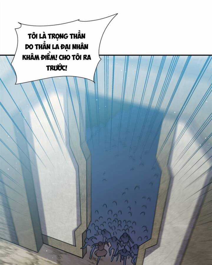 Huyết Cơ Và Kỵ Sĩ Chương 319 trang 56