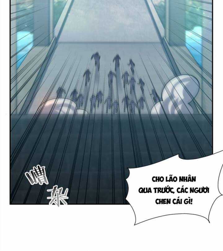 Huyết Cơ Và Kỵ Sĩ Chương 319 trang 58