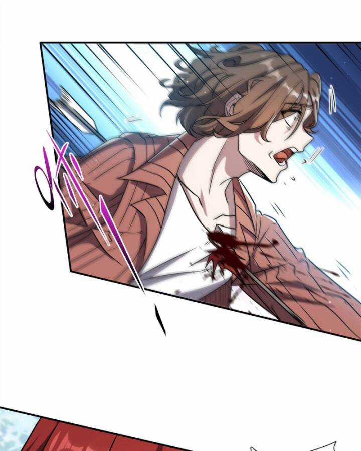 Huyết Cơ Và Kỵ Sĩ Chương 319 trang 59