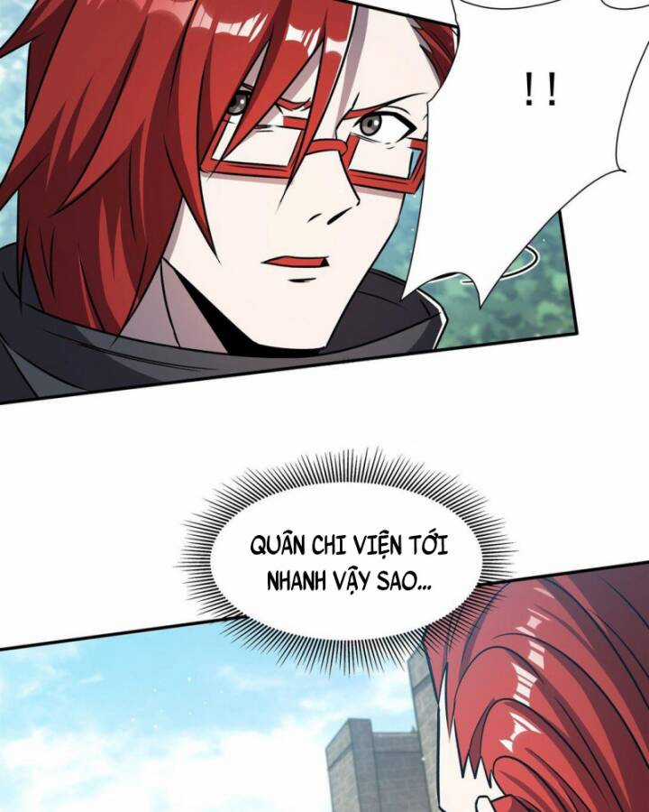 Huyết Cơ Và Kỵ Sĩ Chương 319 trang 60