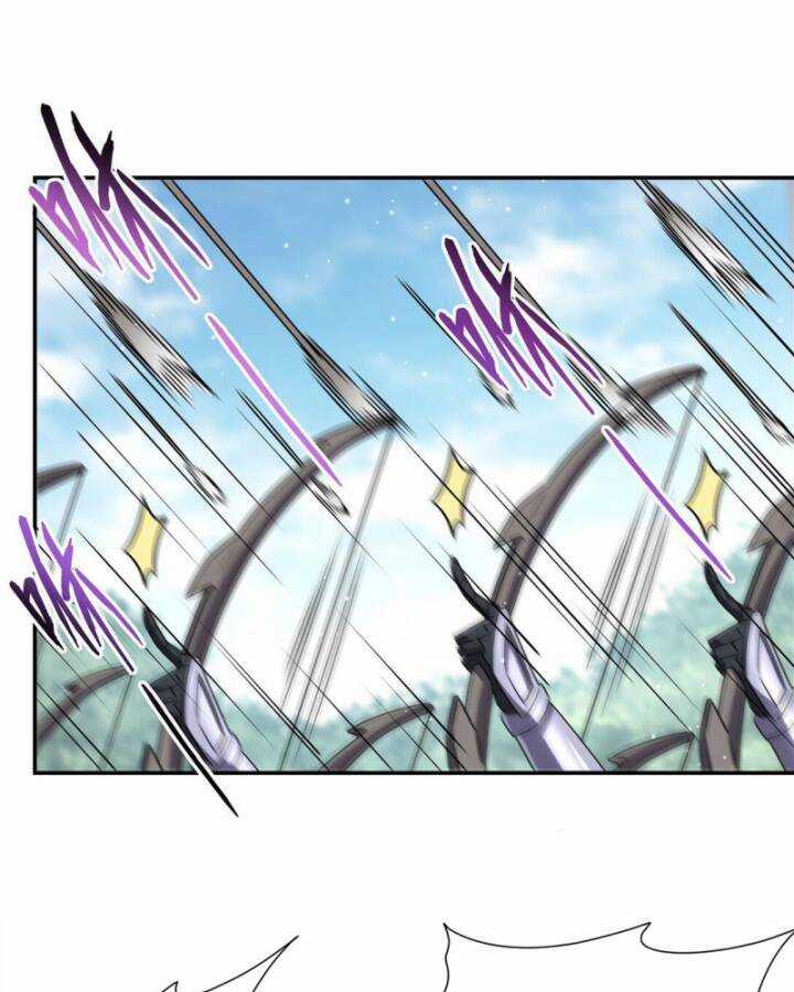 Huyết Cơ Và Kỵ Sĩ Chương 319 trang 62