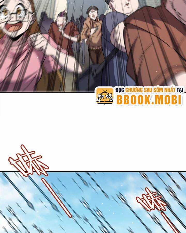 Huyết Cơ Và Kỵ Sĩ Chương 319 trang 64