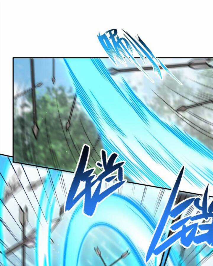 Huyết Cơ Và Kỵ Sĩ Chương 319 trang 66