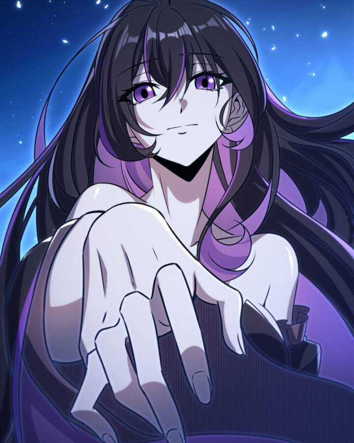 Huyết Cơ Và Kỵ Sĩ Chương 319 trang 7