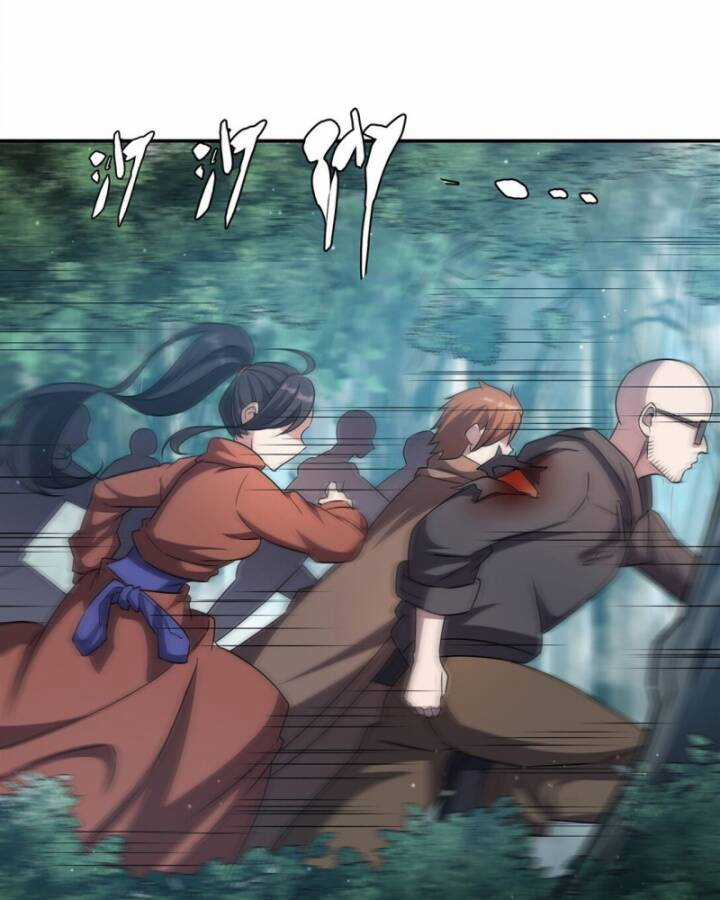 Huyết Cơ Và Kỵ Sĩ Chương 319 trang 70