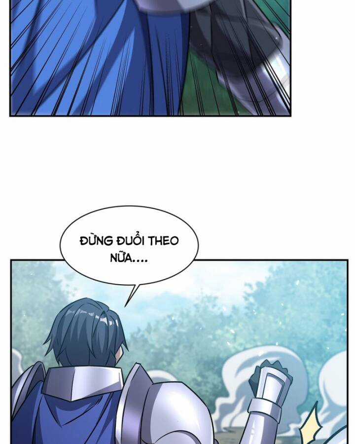 Huyết Cơ Và Kỵ Sĩ Chương 319 trang 72