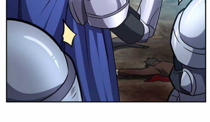 Huyết Cơ Và Kỵ Sĩ Chương 319 trang 73