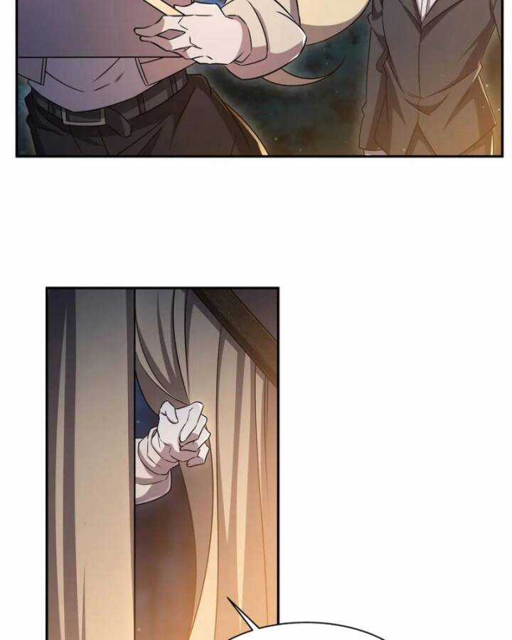 Huyết Cơ Và Kỵ Sĩ Chương 320 trang 14