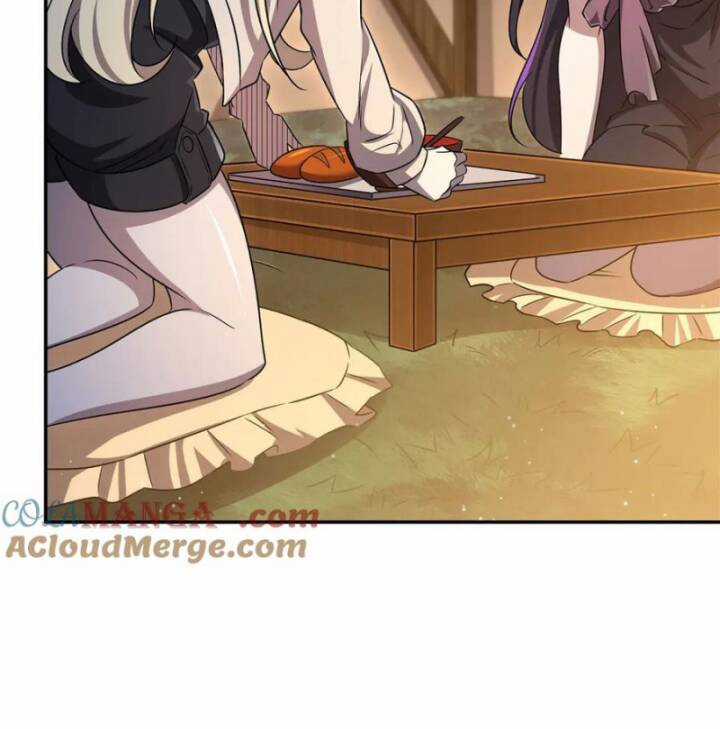 Huyết Cơ Và Kỵ Sĩ Chương 320 trang 18