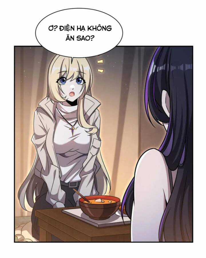 Huyết Cơ Và Kỵ Sĩ Chương 320 trang 19