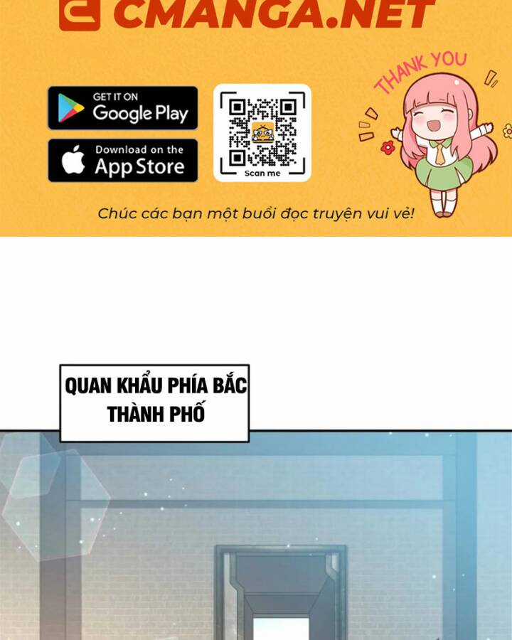 Huyết Cơ Và Kỵ Sĩ Chương 320 trang 2