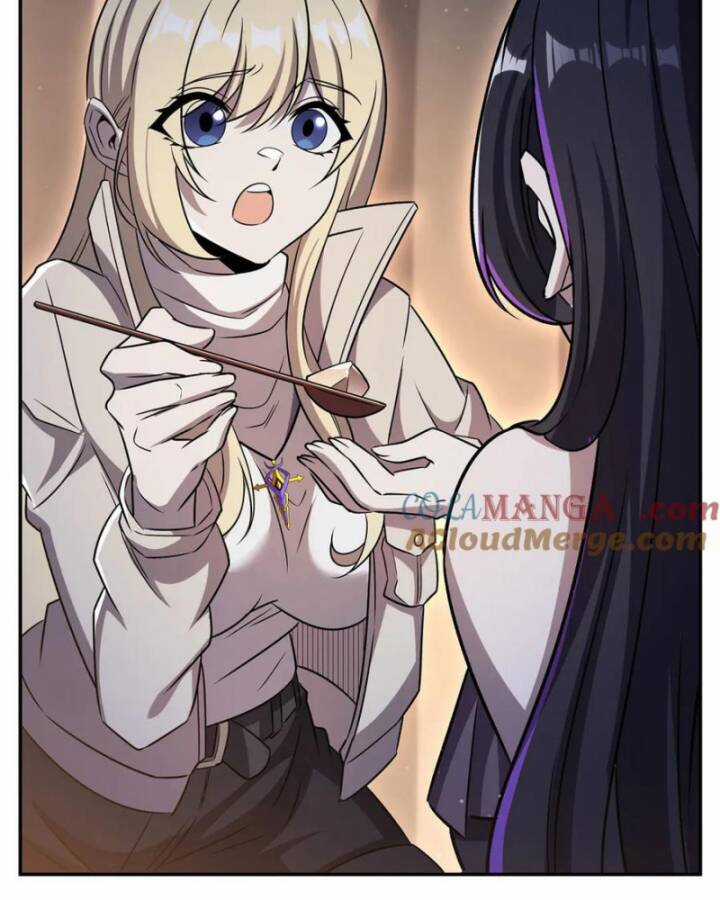 Huyết Cơ Và Kỵ Sĩ Chương 320 trang 26