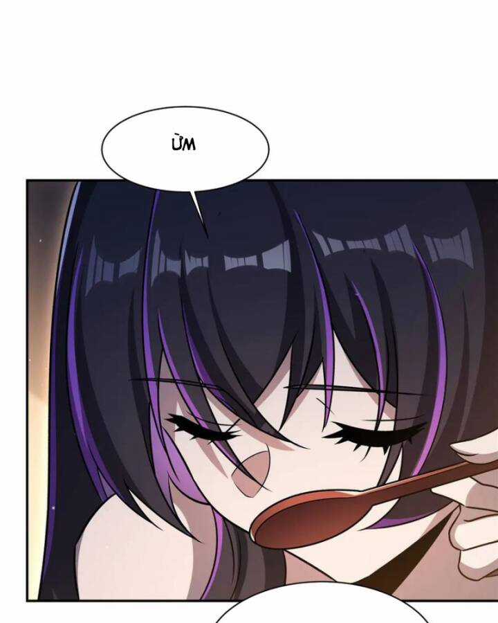 Huyết Cơ Và Kỵ Sĩ Chương 320 trang 27