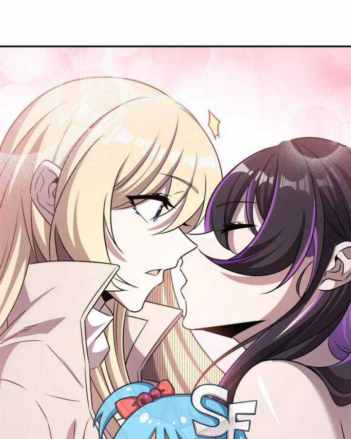 Huyết Cơ Và Kỵ Sĩ Chương 320 trang 29