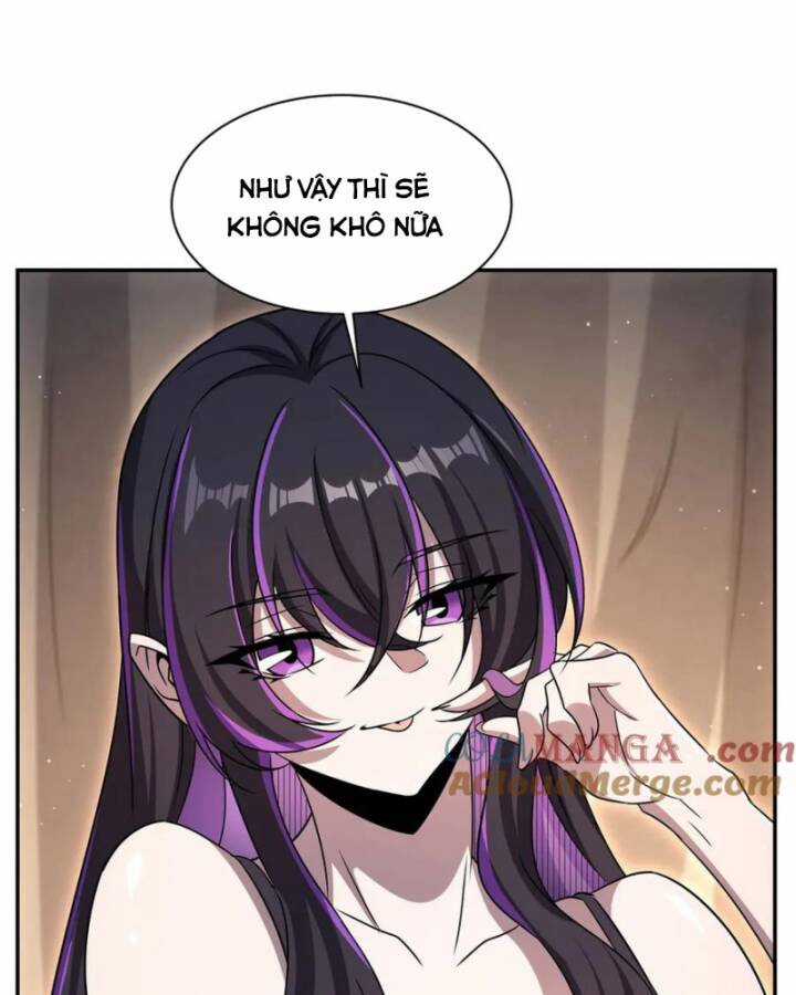 Huyết Cơ Và Kỵ Sĩ Chương 320 trang 33