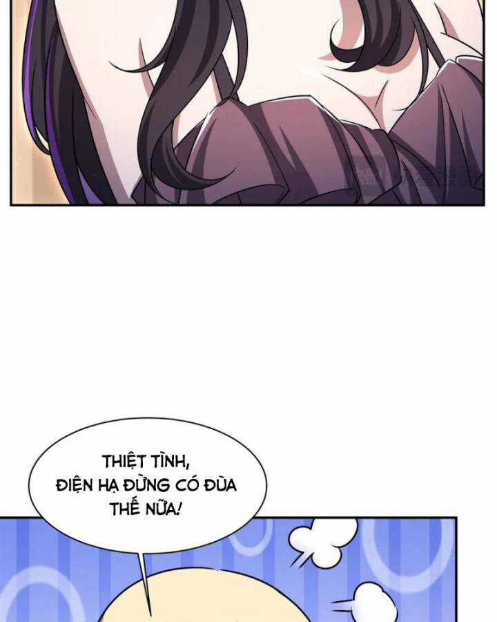 Huyết Cơ Và Kỵ Sĩ Chương 320 trang 34