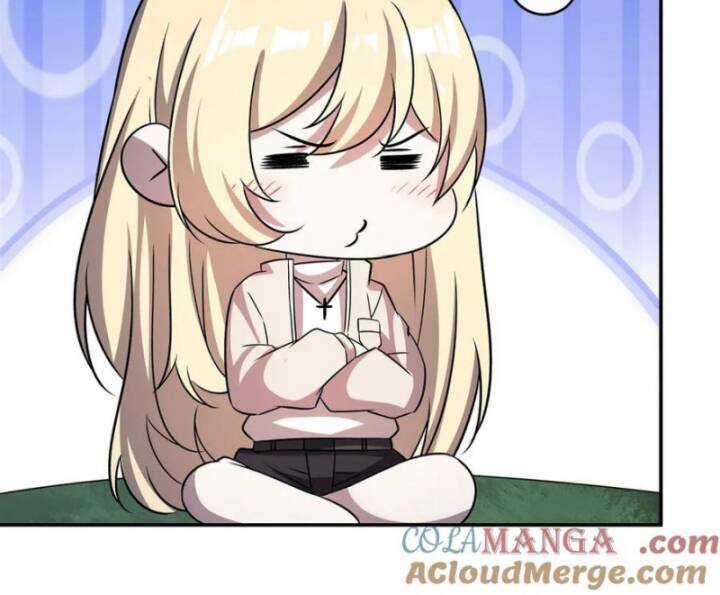 Huyết Cơ Và Kỵ Sĩ Chương 320 trang 35