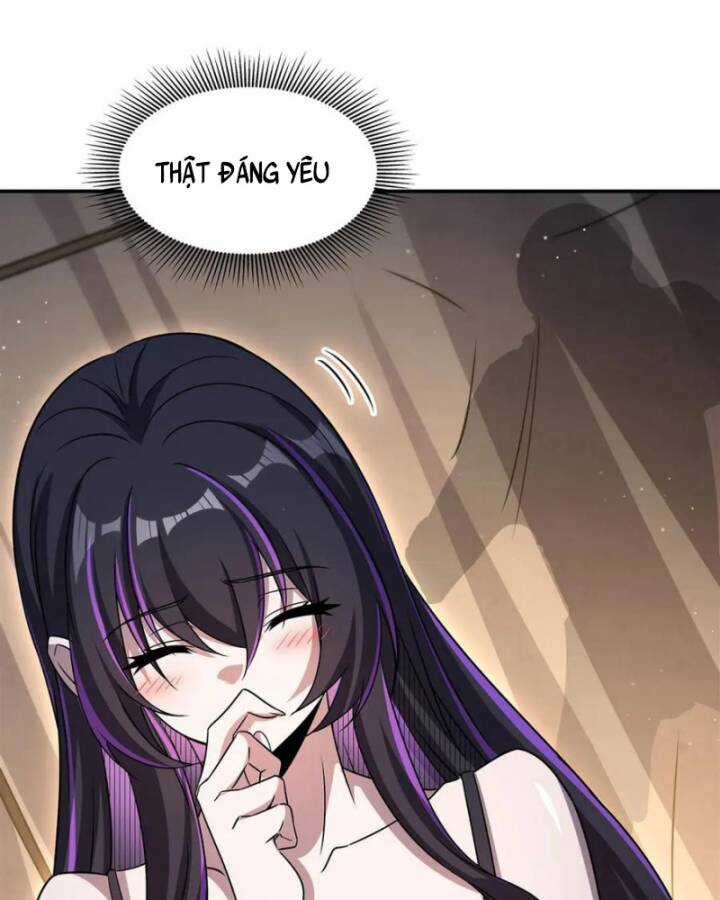 Huyết Cơ Và Kỵ Sĩ Chương 320 trang 36