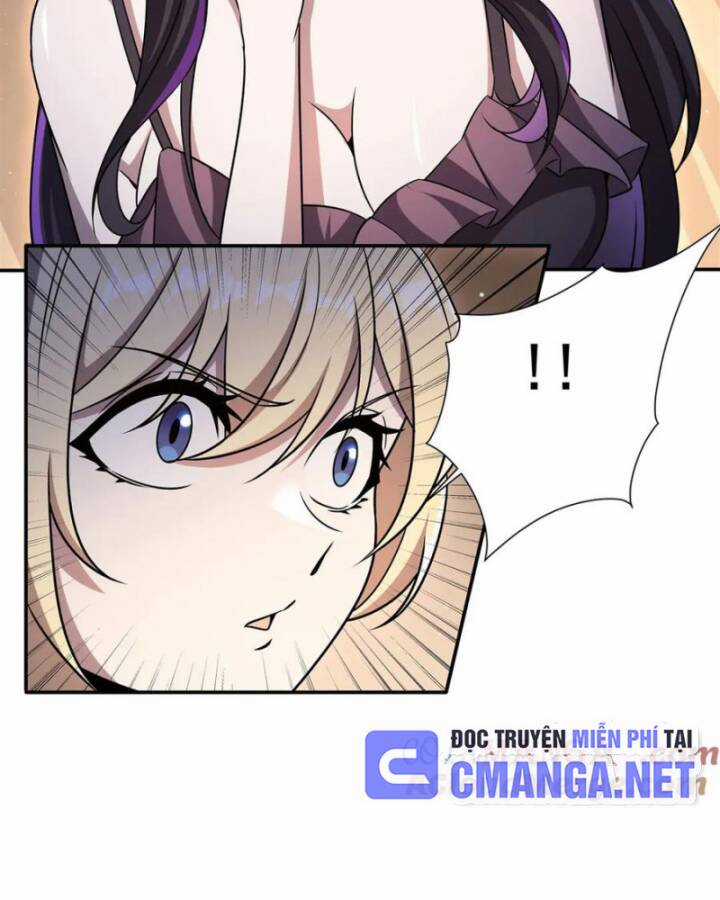 Huyết Cơ Và Kỵ Sĩ Chương 320 trang 37