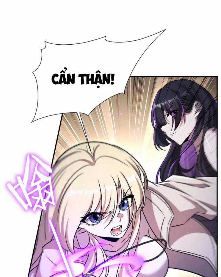 Huyết Cơ Và Kỵ Sĩ Chương 320 trang 38